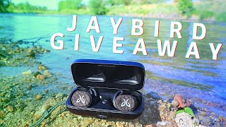 JayBird Vista 2 Review + GIVEAWAY