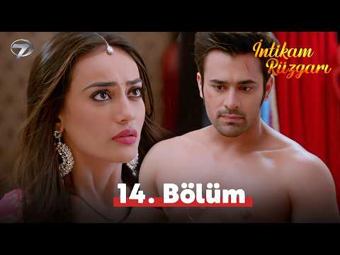Yeniden İntikam Rüzgarı İzliyoruz 💫 | 3. Sezon 14. Bölüm
