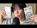 [ASMR] ポケカゆったり開封 part1 POKÉMON CARD