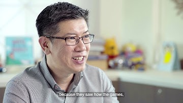 TBELI Grant – Enhancing Experiential Learning for Students with Special Needs by Digital DREAM