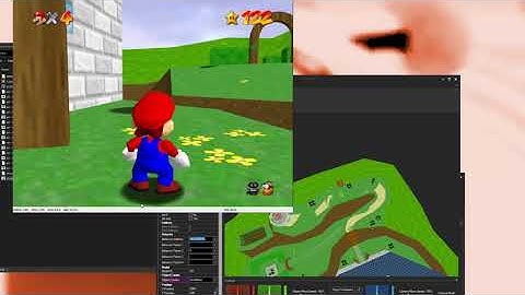 SM64 Rom Manager Complex/Recent Features Tutorial