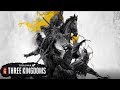 Total War Three Kingdom: Yellow Turban Ending