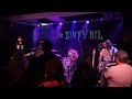 Capture de la vidéo The Dirty Nil Live At Meteor Sept. 28, 2025