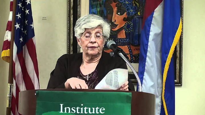 Lillian Castaeda - El reto de los medios electrnic...