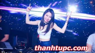 Nonstop Electro Housse Cõi Tiên Lạc Lối Vol 1 DJ Tẩu Mixfi