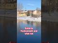 What to do in Frankenmuth, Michigan 🎄🎅🏼🦌🛷 #frankenmuth #michigan #michigantravel #puremichigan