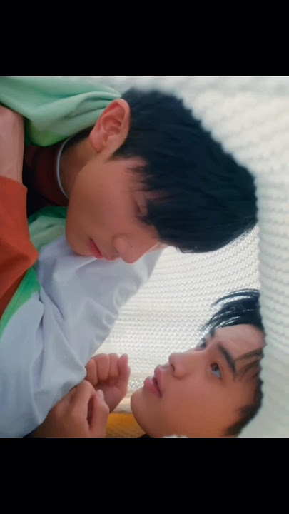 His mom's reaction 🥹❣️ #MyLoveMixUpTH #gmmtv #bl #geminifourth #shorts