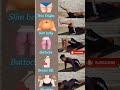 🔥Yoga Pilates To Lose Belly Fat Fast|  #homeworkout #yoga #loseweight