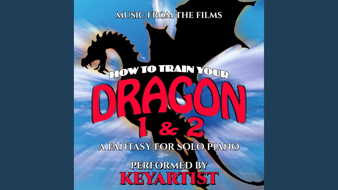 Sticks & Stones (From "How To Train Your Dragon") YouTube