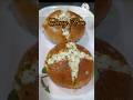 Cheesey Bun #shorts #shortvideo #ytshorts #leftoverbreadrecipe #pizzabuns