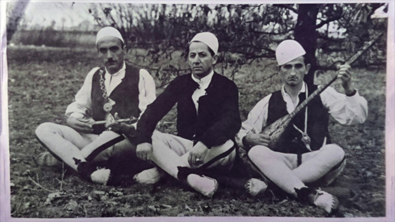 Bajrush Doda Hajdar Doda Qazim Berisha Mora Avdesin