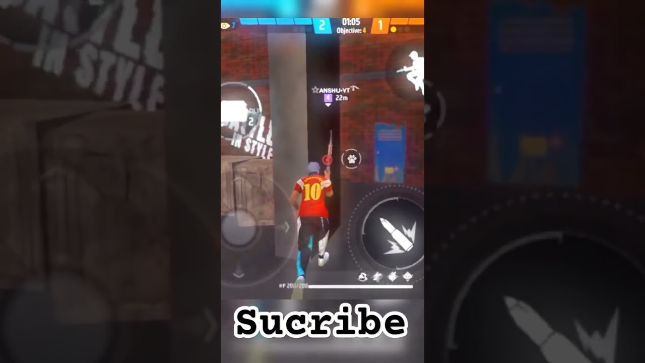 only red number#shorts #ajubhai #freefire #amitbhai #totalgaming