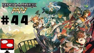 Celebrity RPG Maker MV - Developing Skills - Let's Make Episode 44 Profile