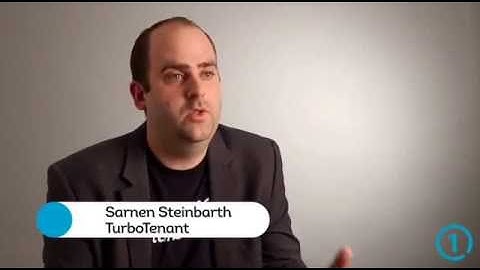 TransUnion SmartMove:  Your One Partner For Tenant Screening