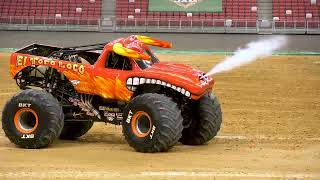 Ultimate Monster Truck Racing Highlights 2019 | Insane Stunts, Big Air & Jaw-Dropping Action
