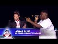 Jonas Blue - ‘We Could Go Back’ FT. Moelogo - (Live At Capital’s Jingle Bell Ball 2017)