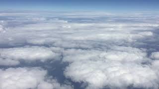 Небо облока бесплатно качественное видео Sky obloka free high quality video