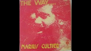 Video thumbnail of "Marius Cultier - Nathalie [Magidisco]"