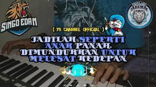 New quotes AREMA ||Literasi30 detik