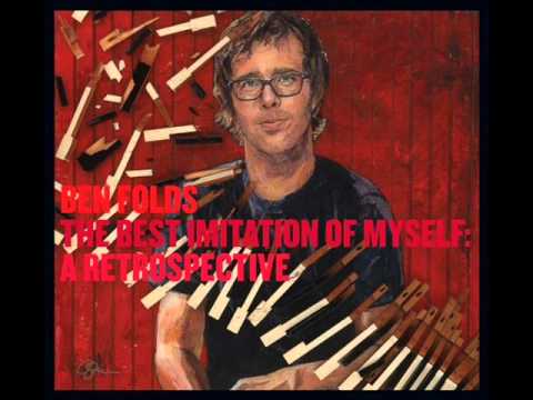 Ben Folds (+) Rock Star (demo - 2000)