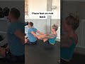Release your partners ENTIRE back in SECONDS