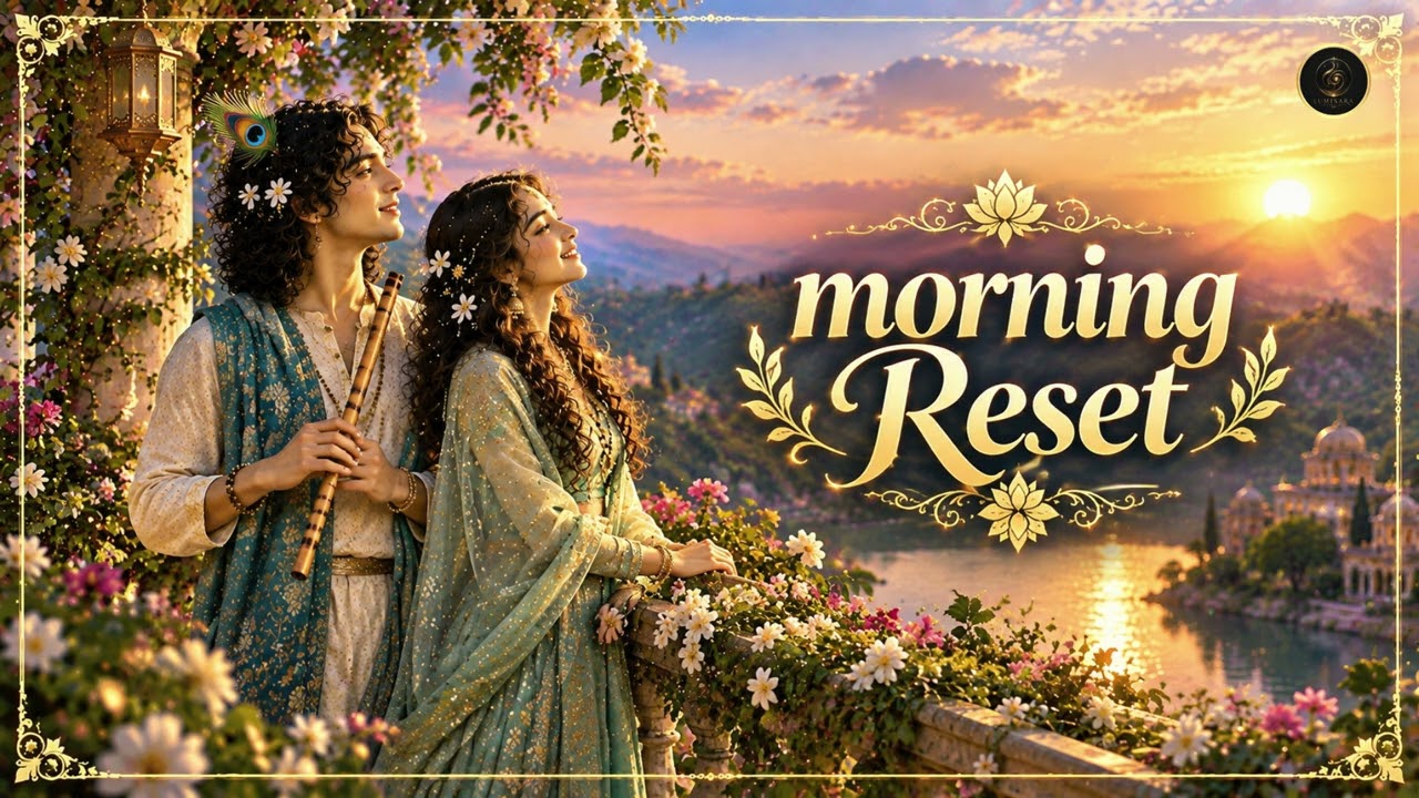Obejrzyj MORNING RESET | Refresh Your Mind, Release Stress | Start the Day Peacefully & Fresh w YouTube Obejrzyj MORNING RESET | Refresh Your Mind, Release Stress | Start the Day Peacefully & Fresh w YouTube