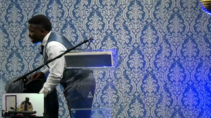 If You Want Results Watch This | Pastor David Rich...