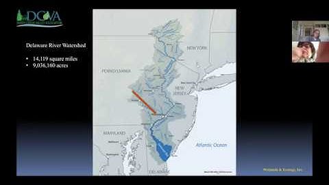Darby Creek Watershed 101: Get to Know Your Watershed