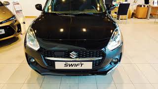 Swift Premium PLUS