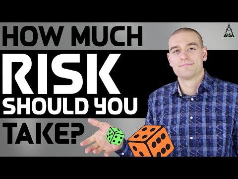 Video: Vem ska ta över risken?