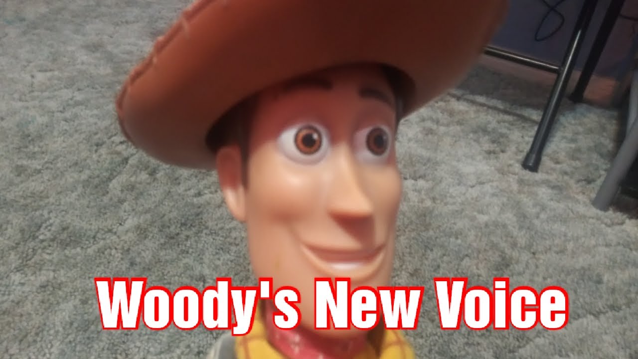 Mario and Luigi & friends season 8 episode 22 Woody's New Voice - YouTube