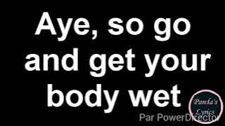 Not For Long - B.o.B Feat Trey Songz | Lyrics