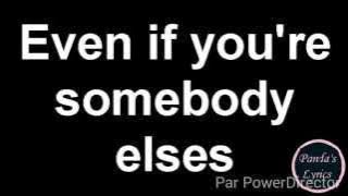 Not For Long - B.o.B Feat Trey Songz | Lyrics