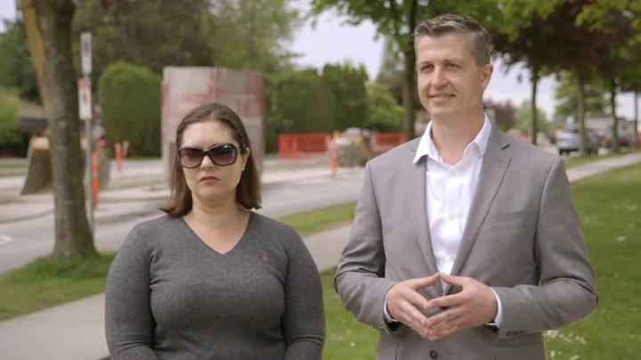 Leadership in Sustainable Infrastructure