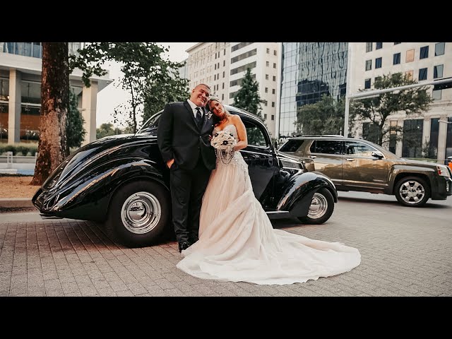 Bertelli Vow Renewal + 10 Year Anniversary / Oct. 4, 2024