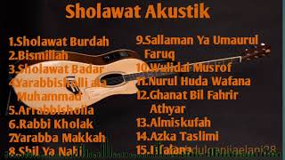 Download Mp3 Sholawat Akustik Full Album Terupdate Gudang lagu Download Mp3 Sholawat Akustik Full Album Terupdate