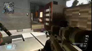 Noscope quad