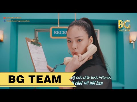 [BG TEAM] [Vietsub + Engsub] BIBI - Eat My Love