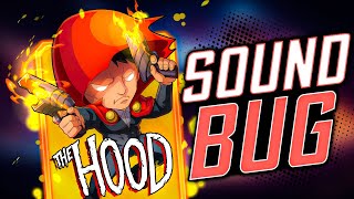 THIS HOOD BUG IS SO ANNOYING | MARVEL SNAP