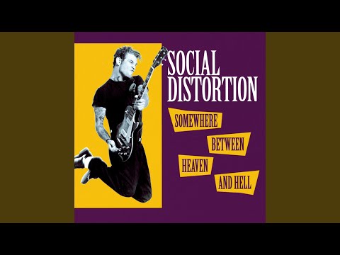 Putar Ghost Town Blues - Social Distortion