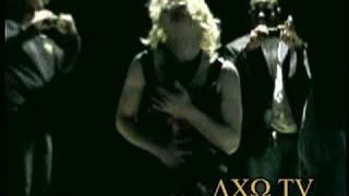 Lambda Chi Omega - Gaga Smurf - Lip Sync Contest March 18, 2010 Profile