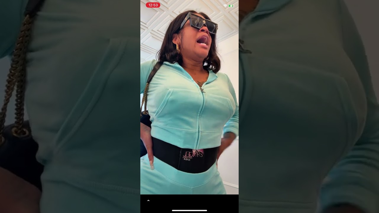 Cherry thee boom  burned and ignored after receiving laser treatment. Goes off!!! 