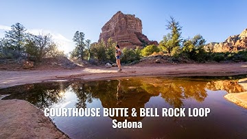 You Must Do this Hike in Sedona!