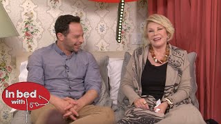 In Bed With Joan Episode 2 Nick Kroll