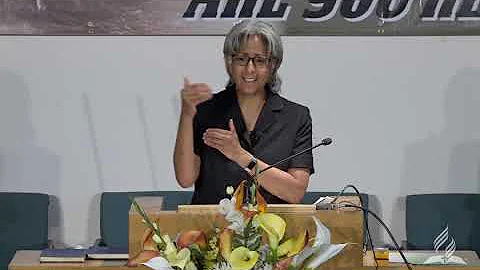 Lillian Torres 7/8/20 - Mountain View Conference C...
