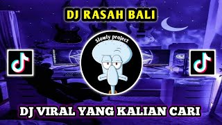 DJ RASAH BALI || STYLE KERONCONG bwI X JARANAN DOR • Xmust Revolution