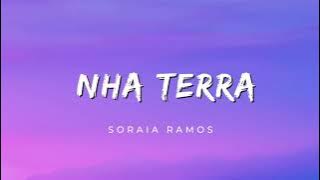 Soraia Ramos - Nha Terra (Official Lyrics Video)