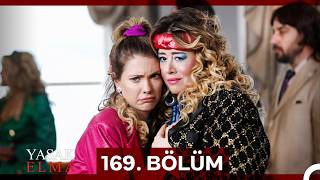 Yasak Elma 169. Bölüm (Sansürsüz)