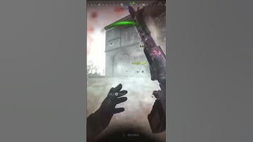 The Riveter shotgun is back‼️😈😱#shorts #mw3