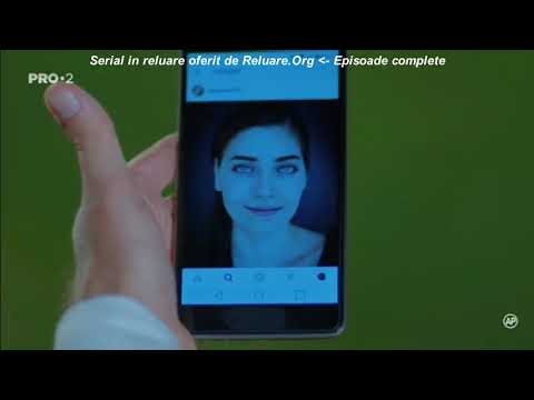 Dulce-Amărui - Episodul 14
